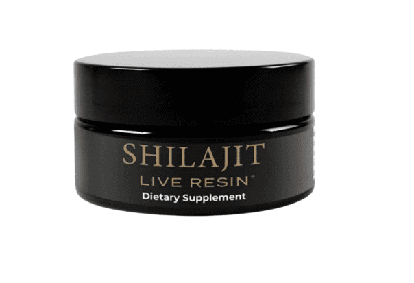 Multiversal Himalayan Salajeet (Shilajit)
