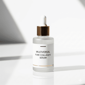 Multiversal Pure Collagen Serum