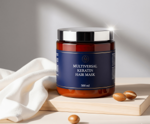 Multiversal Keratin Hair Mask
