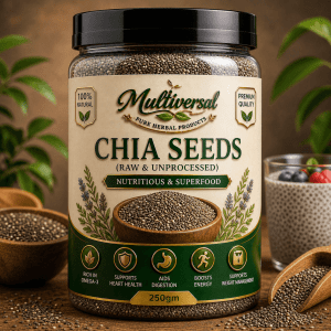 chia seeds