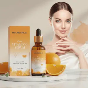 Multiversal Vitamin C Serum