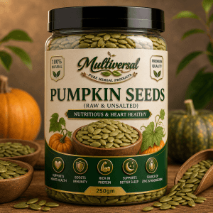 Pumpkin Seeds