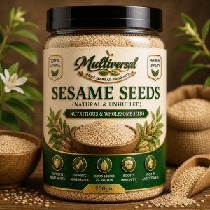Sesame Seeds