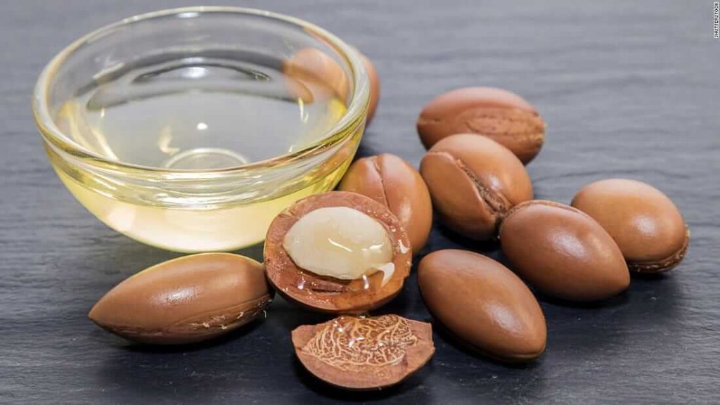 10 Top Benefits of Argan Oil