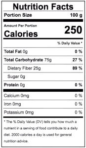 Multiversal Ashwagandha Capsules 