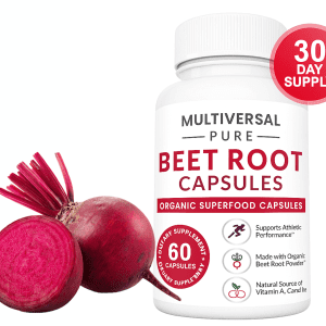 Multiversal-Beetroot-Capsules