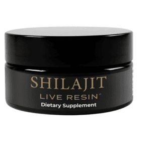 Multiversal Himalayan Salajeet (Shilajit)