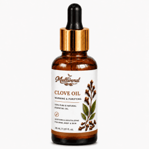 Clove Oil Multiversal Pure