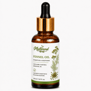 Multiversal Pure Fennel Oil