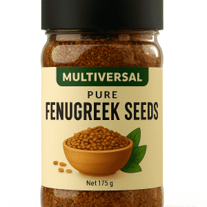 Multiversal Fenugreek Seeds