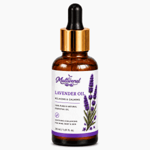 Lavender Oil Multiversal Pure