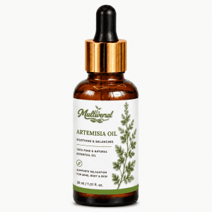 Multiversal Artemisia Essential Oil