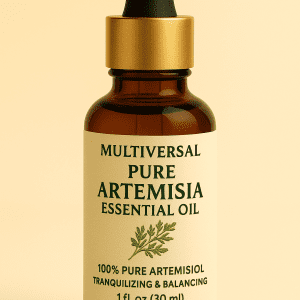 Multiversal Artemisia Essential Oil
