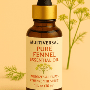 Multiversal Marjoram Essential Oil