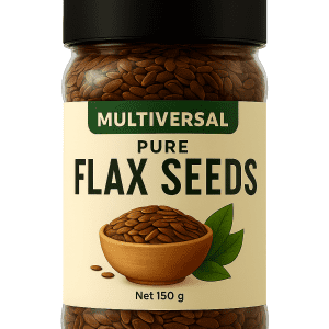 Multiversal Flax Seeds