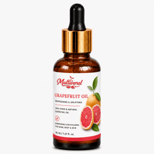 Multiversal Grapefruit Essential Oil
