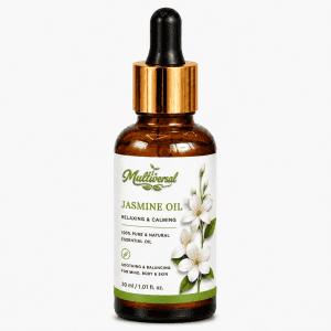 Multiversal Jasmine Essential Oil