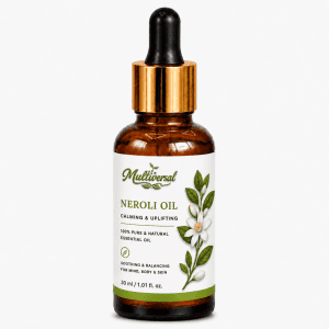Multiversal Neroli Essential Oil
