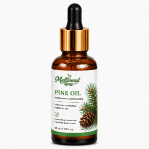 Multiversal Pine Essential Oil