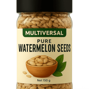 Multiversal Watermelon Seeds