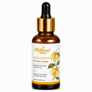 Multiversal Ylang Ylang Essential Oil