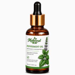 Peppermint Oil Multiversal Pure