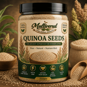 Quinoa Seeds