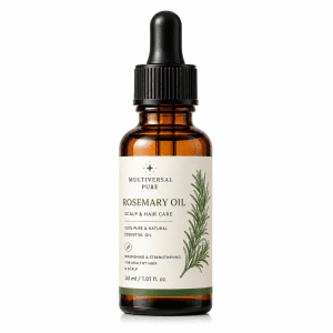 Rosemary Oil