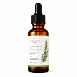 Rosemary Oil Multiversal Pure