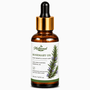 Rosemary Oil Multiversal Pure
