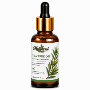 Multiversal Tea Tree Oil