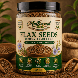 Flax Seeds