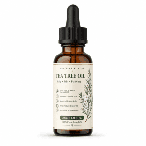 Multiversal Tea Tree Oil