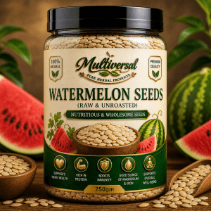 Watermelon Seeds