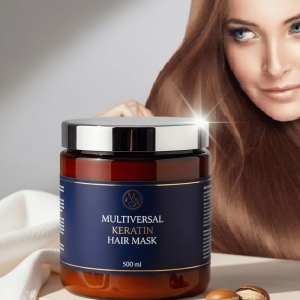Multiversal Keratin Hair Mask