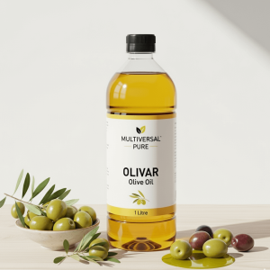 Multiversal Pure OLIVAR Olive Oil