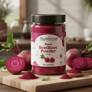 Multiversal Pure Beetroot Powder