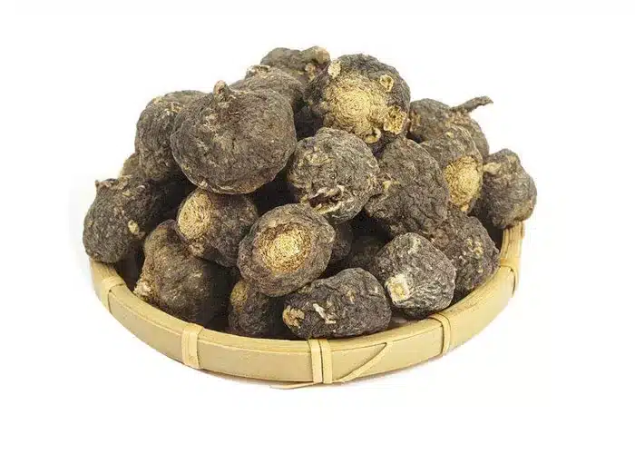 Multiversal Pure Black Maca Root Powder