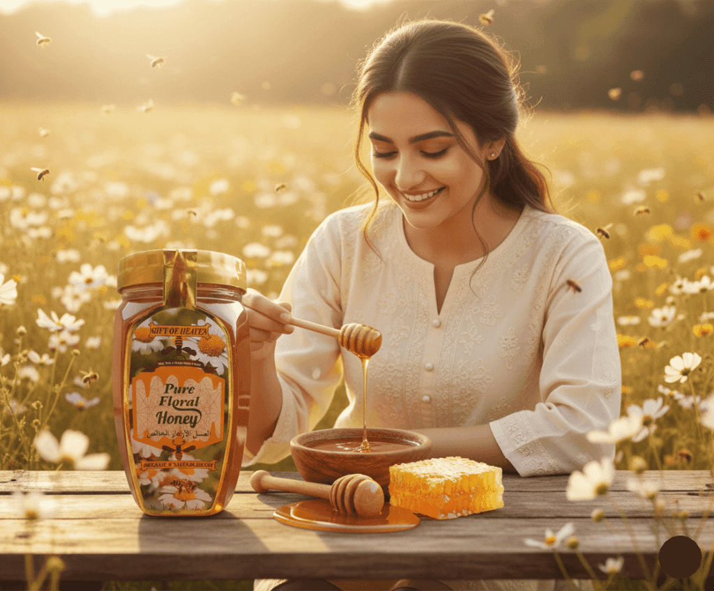 world best honey-Pure-Floral-Honey