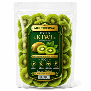 Dried Kiwi