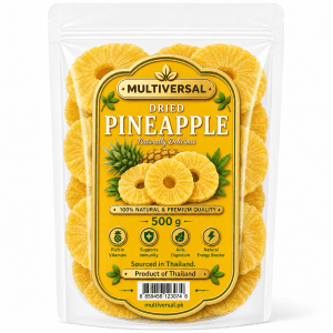 Pineapple Multiversal Pure