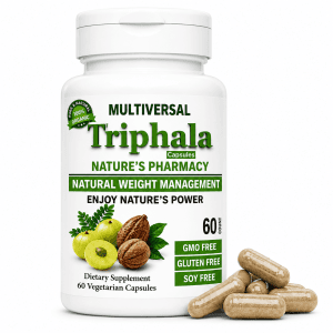 Triphala Capsules