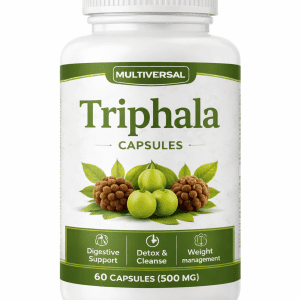 Triphala Capsules