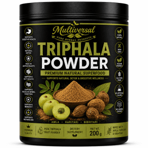 Triphala Powder