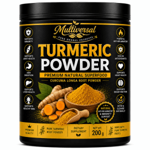 Turmeric Powder
