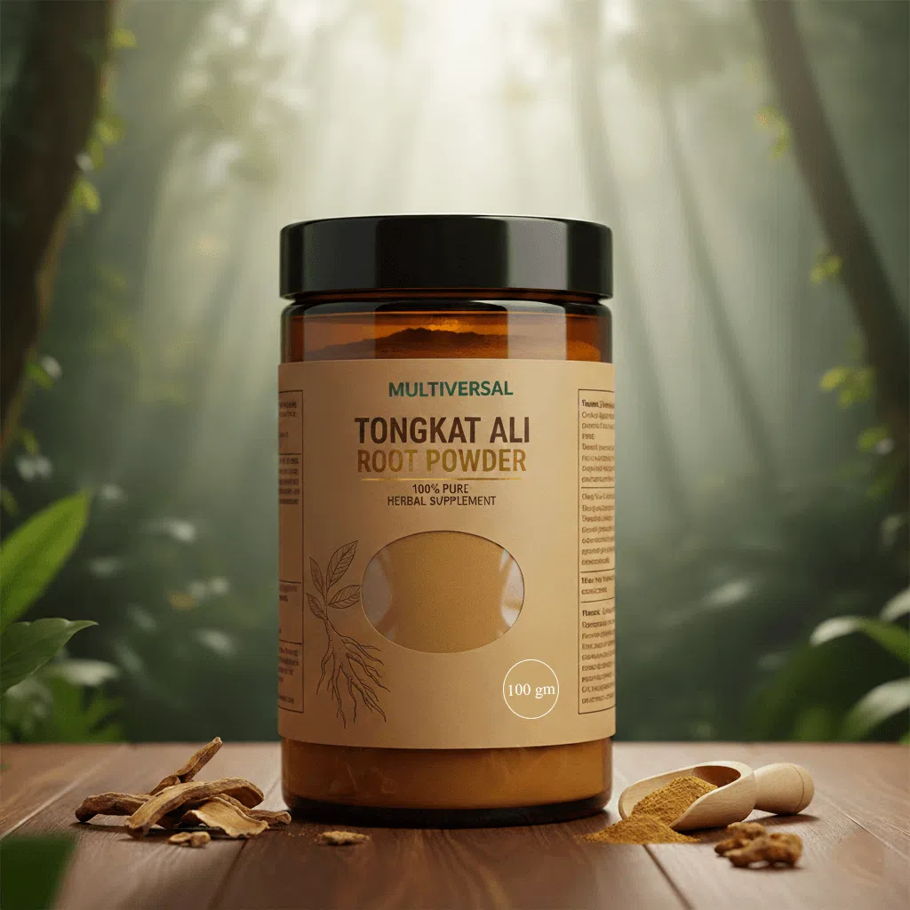 Tongkat Ali in Pakistan