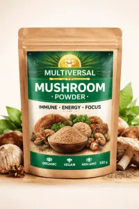 Mushroom Powder