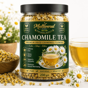 Chamomile Tea