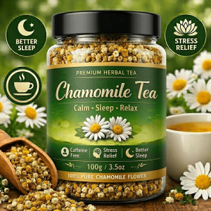 Chamomile Tea