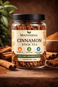 Cinnamon Stick Tea